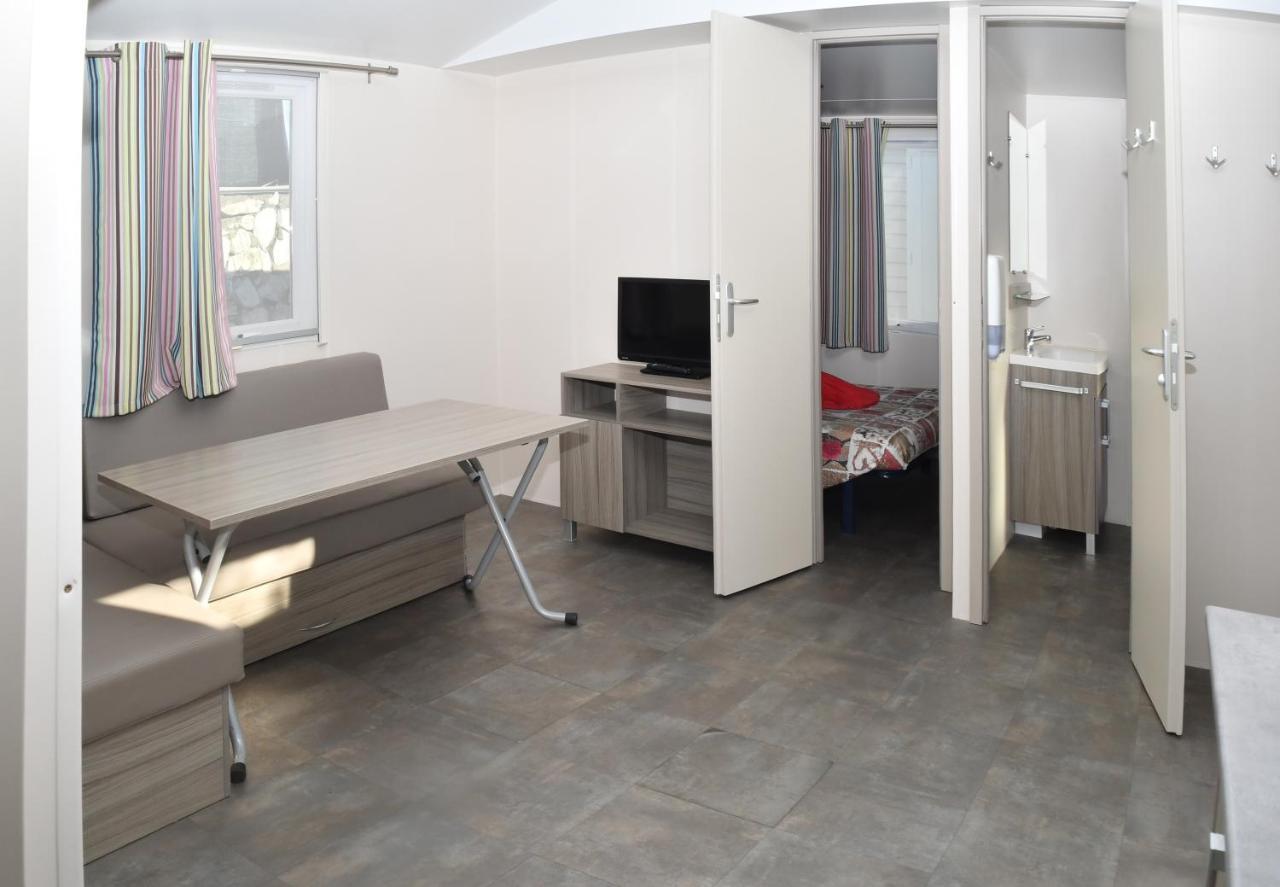 Camping Mare Monti Sestri Levante Kültér fotó