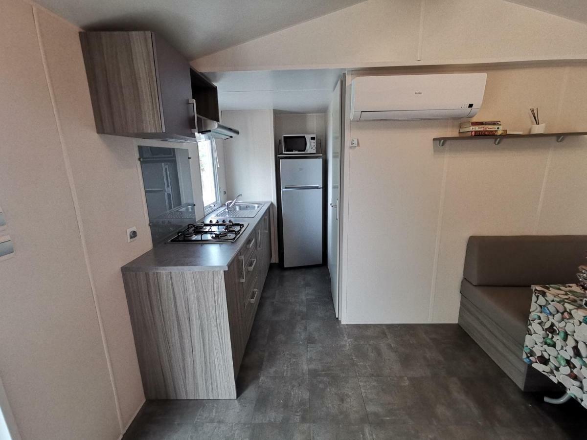 Camping Mare Monti Sestri Levante Kültér fotó