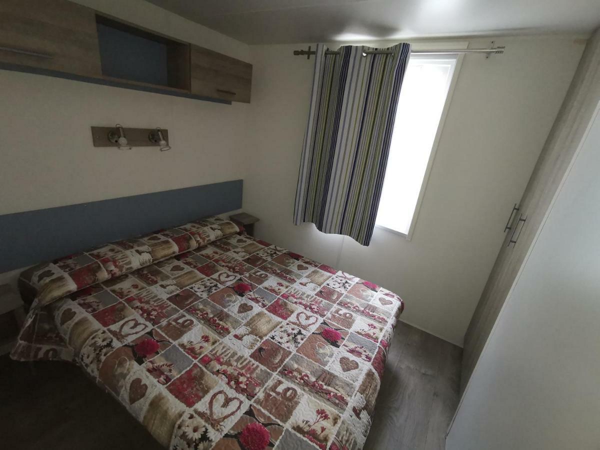 Camping Mare Monti Sestri Levante Kültér fotó