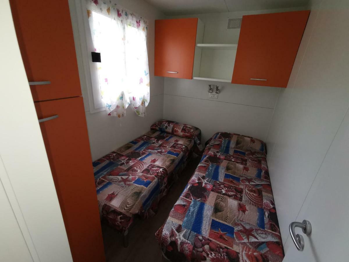 Camping Mare Monti Sestri Levante Kültér fotó