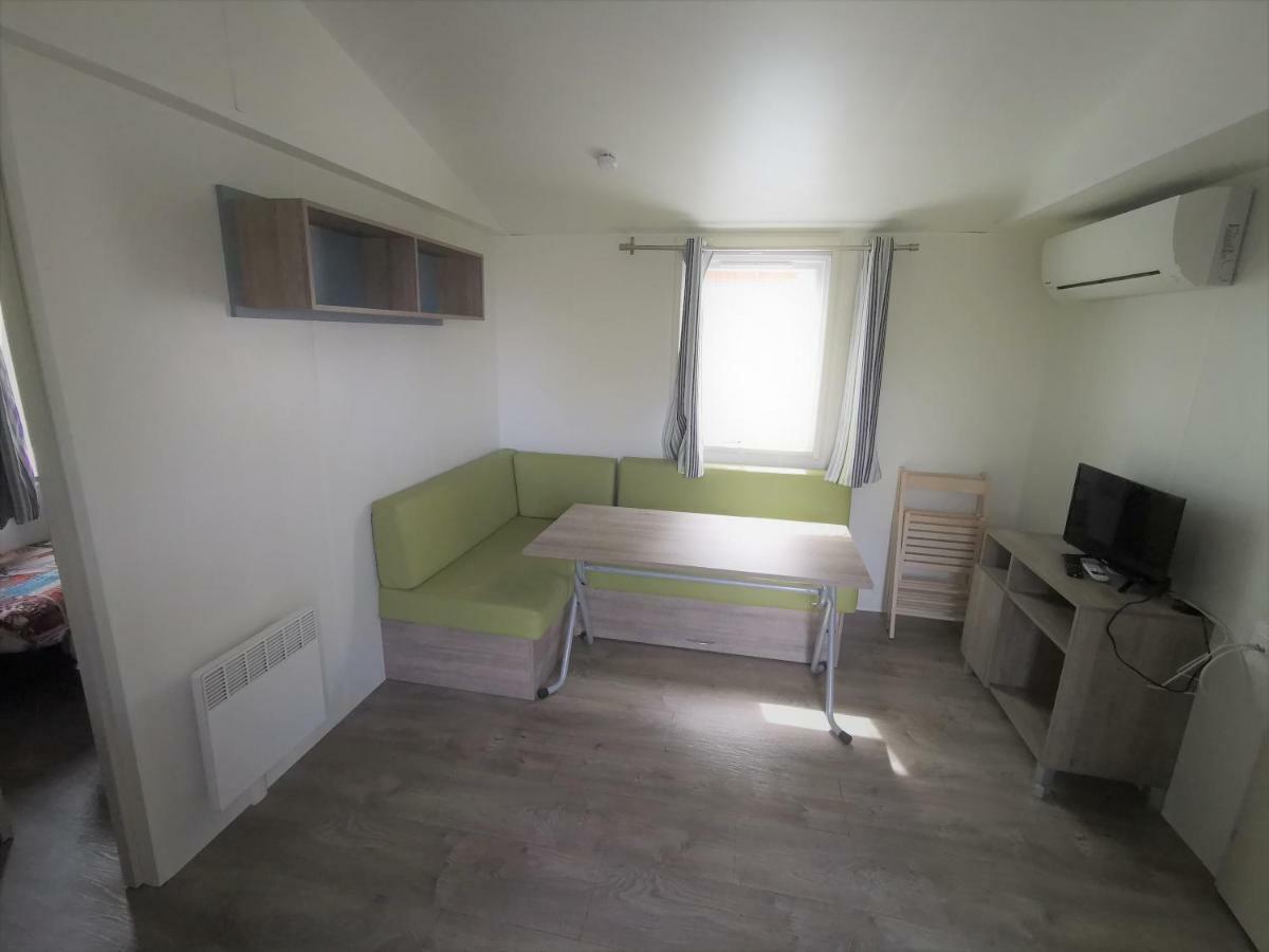 Camping Mare Monti Sestri Levante Kültér fotó