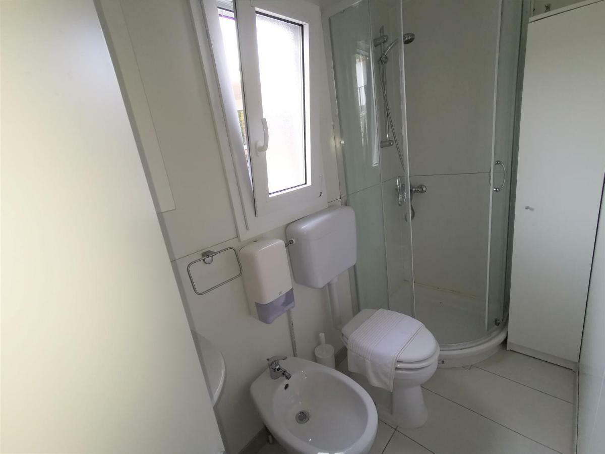Camping Mare Monti Sestri Levante Kültér fotó