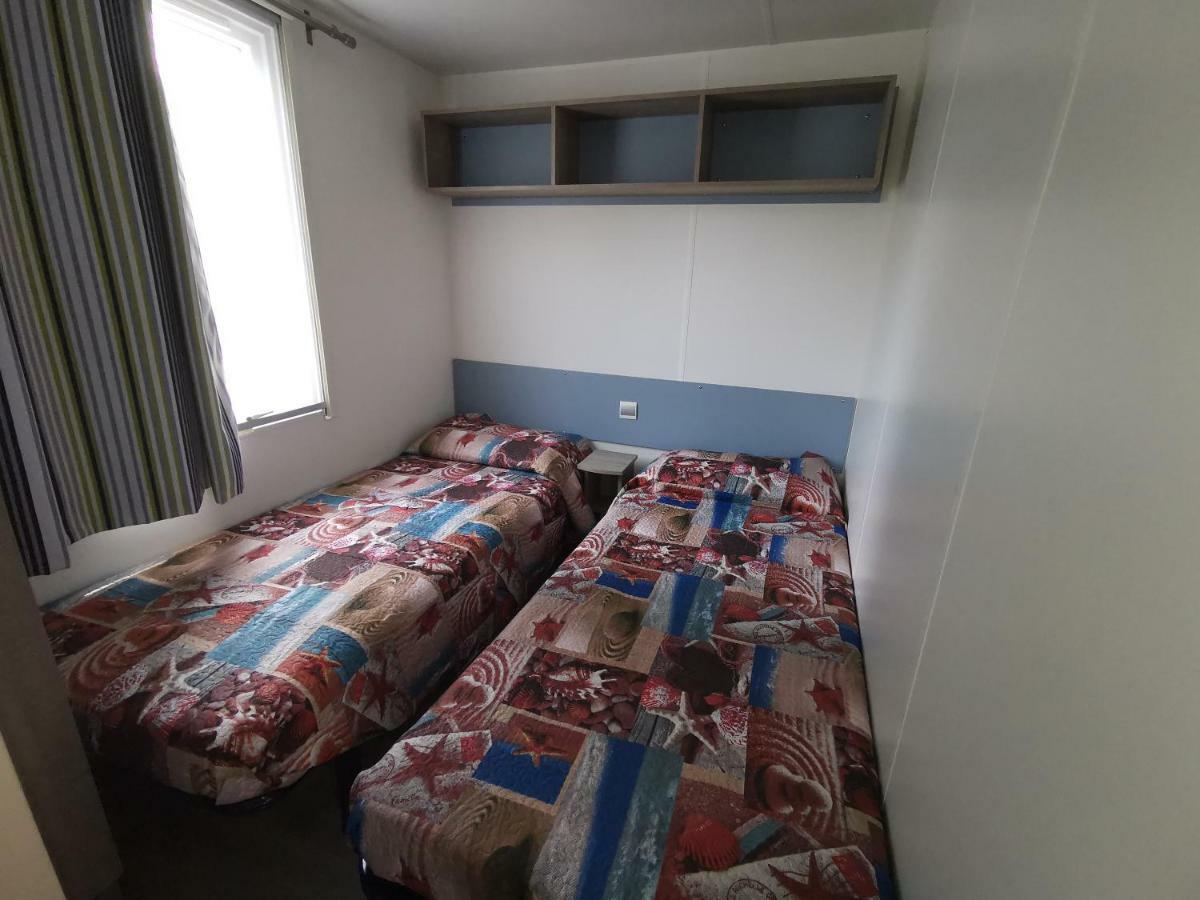 Camping Mare Monti Sestri Levante Kültér fotó