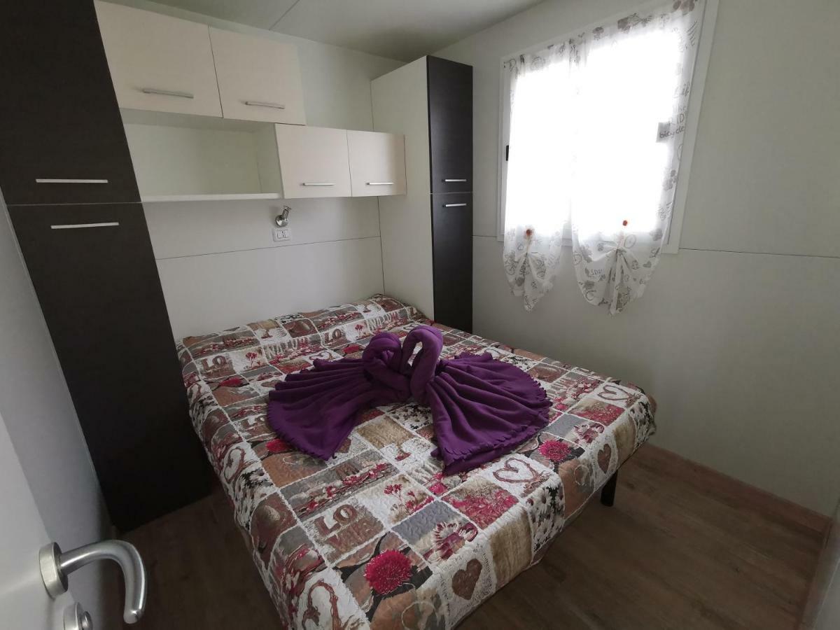 Camping Mare Monti Sestri Levante Kültér fotó