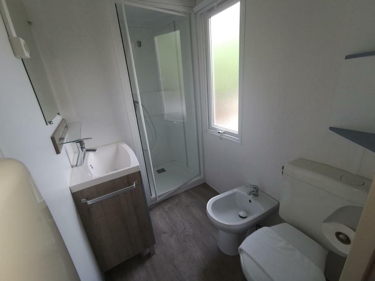 Camping Mare Monti Sestri Levante Kültér fotó