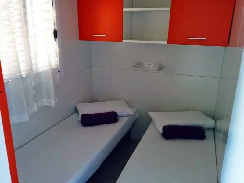 Camping Mare Monti Sestri Levante Kültér fotó