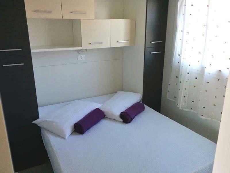 Camping Mare Monti Sestri Levante Kültér fotó