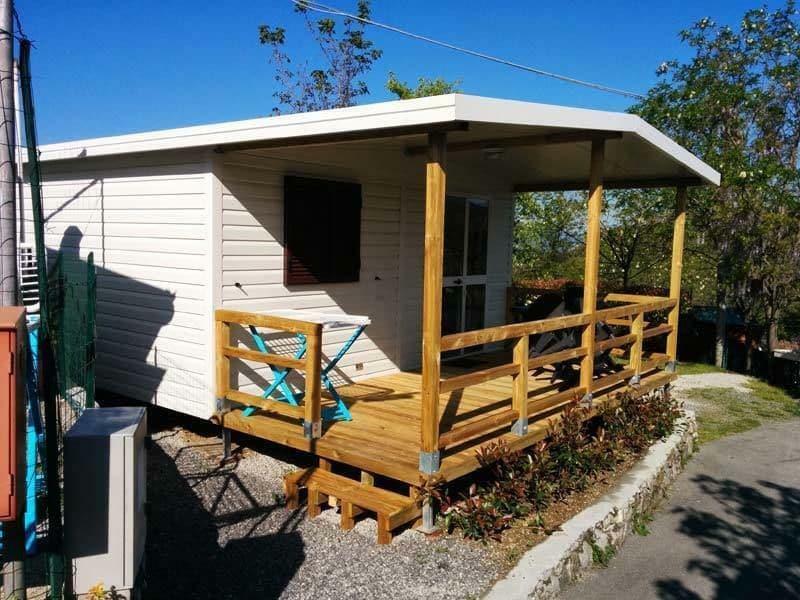 Camping Mare Monti Sestri Levante Kültér fotó